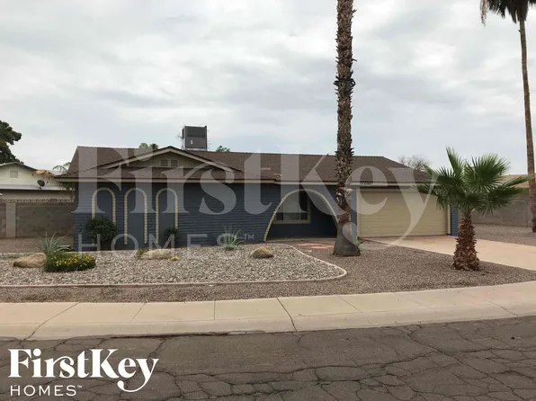 4149 W Shangri La Rd, Phoenix, AZ 85029