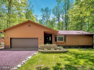 827 Eastover Pkwy, Locust Grove, VA 22508