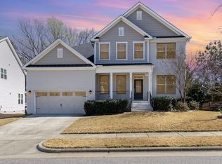 104 Bailey Park Ct, Cary, NC 27513