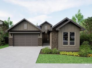 11033 E Howell Rd, Horseshoe Bend, ID 83629