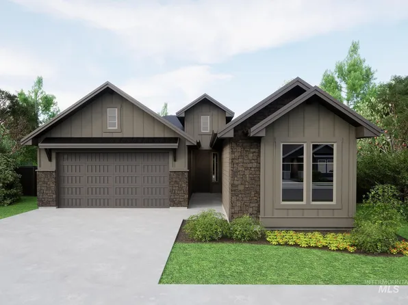 6542 E Lucy Dr, Eagle, ID 83629