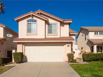 561 E Nubia St, Covina, CA, 91722