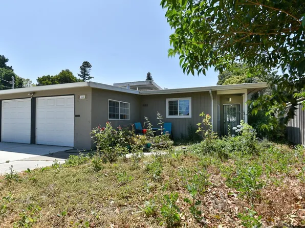 1648 Tulane Ave, East Palo Alto, CA 94303