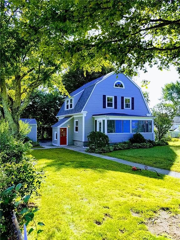 336 Pequot Ave, Warwick, RI 02889 Zillow