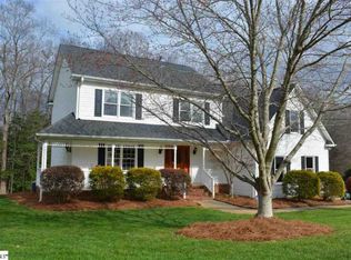 130 Squires Creek Rd, Simpsonville, SC 29681