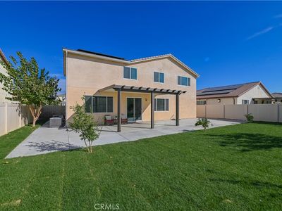 11672 Petunia Ct, Mira Loma, CA, 91752