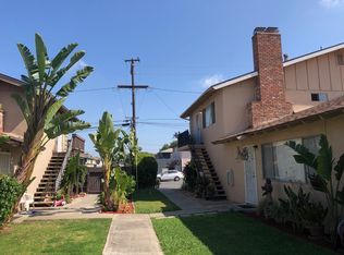 7722 Cypress Dr, Huntington Beach, CA 92647