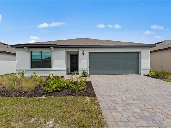 1029 Caloosa Breeze DR, LABELLE, FL 33935