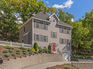 24 Morgan Ave, Wakefield, MA 01880