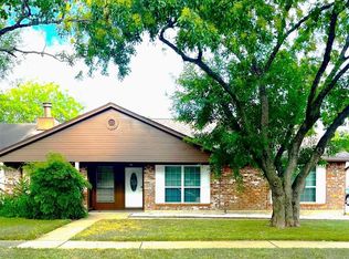 3311 Purslane Dr, Katy, TX 77449