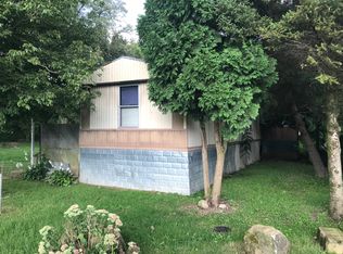 10400 Washington St, Rockbridge, OH 43149