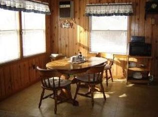 7254 Grand Point Rd, Presque Isle, MI 49777