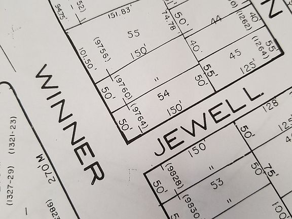 N1/2 Lot 53 Evanston