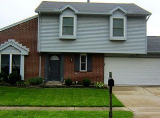 8678 Trowbridge Way, Dayton, OH 45424