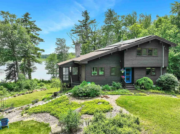 443 Mountain Road, Jaffrey, NH 03452
