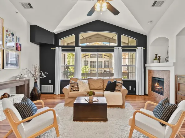 1561 Olympia Circle Bldg 1561 #305, Castle Rock, CO 80104