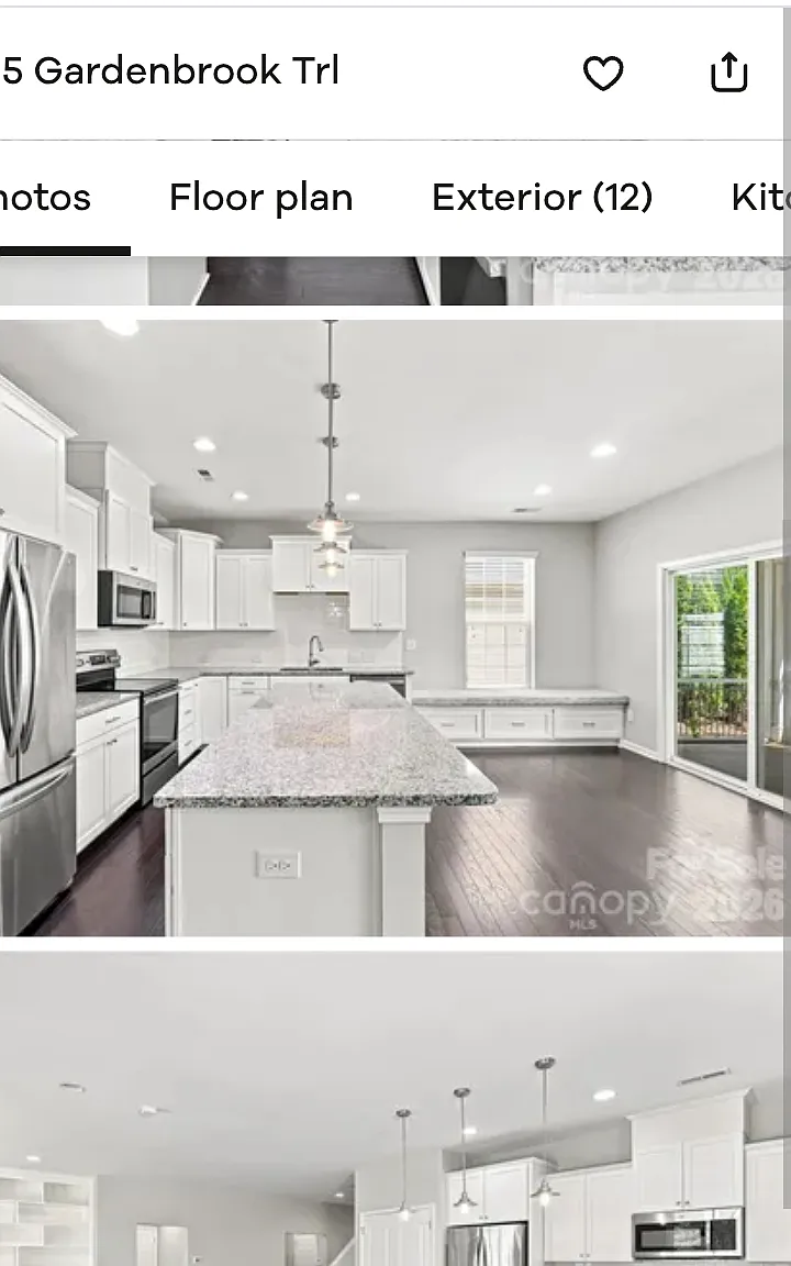 4 bed, 2826 sqft, $3,350 — Photo 4