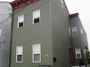 1031 Isabella St, Newport, KY