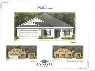 205 Outboard Dr LOT 16, Murrells Inlet, SC 29576