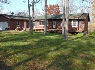 2675 Coburn Rd, Hastings, MI 49058