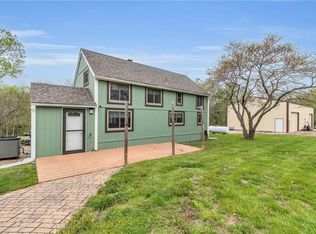 6335 SE Oliver Rd, Cowgill, MO 64637