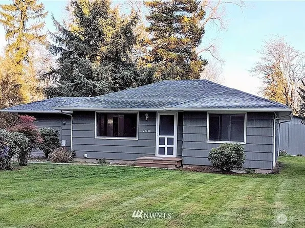 21430 SW Old HWY 99 SW, Centralia, WA 98531