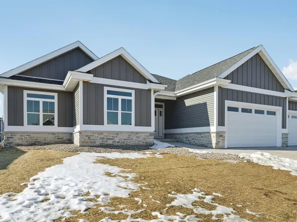 4082 Hanover Dr, Deforest, WI 53532