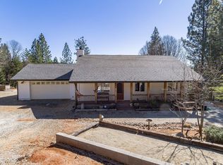 7640 Mason Rd, Somerset, CA 95684