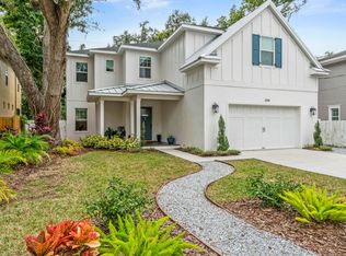 3314 W Villa Rosa St, Tampa, FL 33611