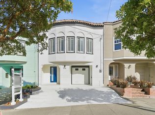 546 33rd Ave, San Francisco, CA