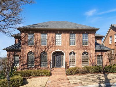 26 Saint Charles Sq, Huntsville, AL, 35801