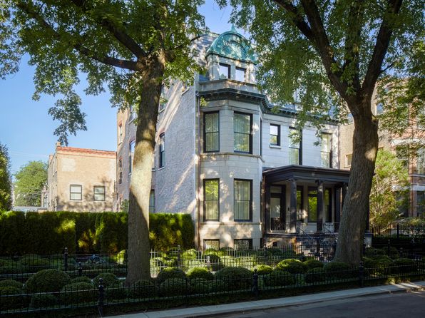 Lincoln Park Chicago Luxury Homes For Sale - 152 Homes