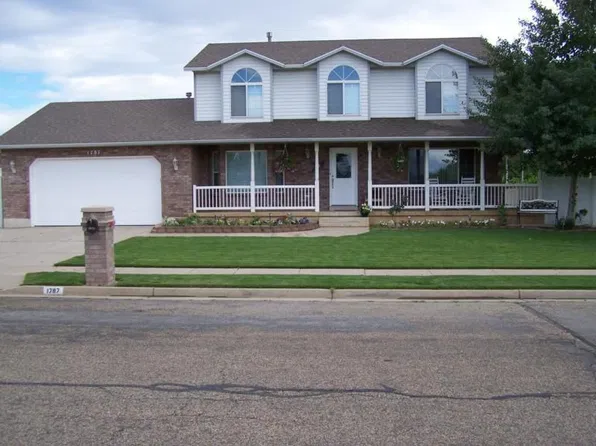 1787 E 7775 S, South Weber, UT 84405