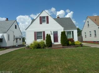 6126 Westminster Dr, Parma, OH