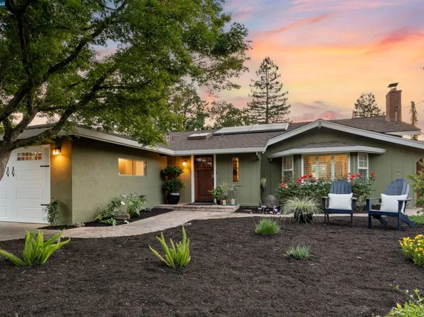 276 Ramona Rd, Danville, CA 94526