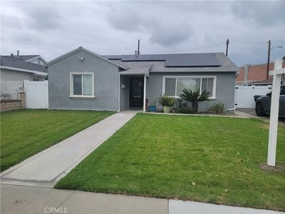 11657 Dune St, Norwalk, CA, 90650