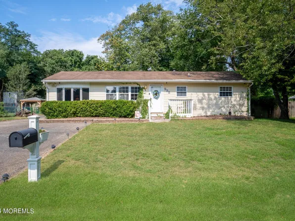 238 Cornelius Street, Bayville, NJ 08721