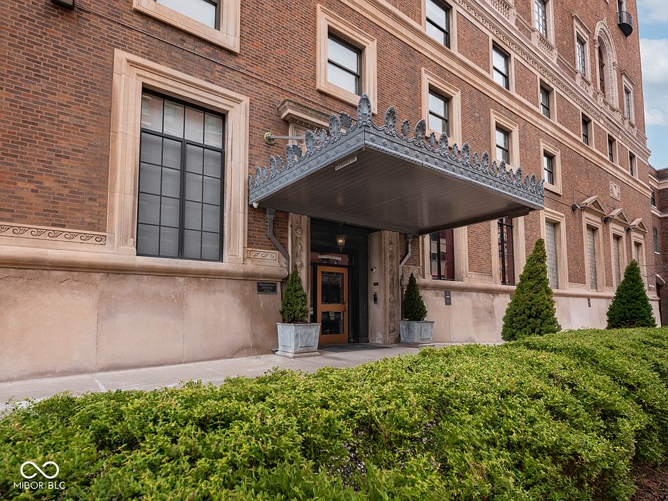 1st image of 350 N Meridian St Unit 303