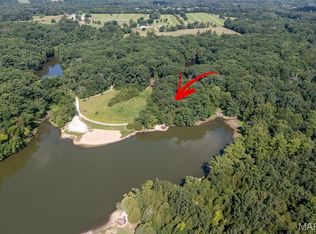 411 Cervina Beach Dr, Innsbrook, MO 63390