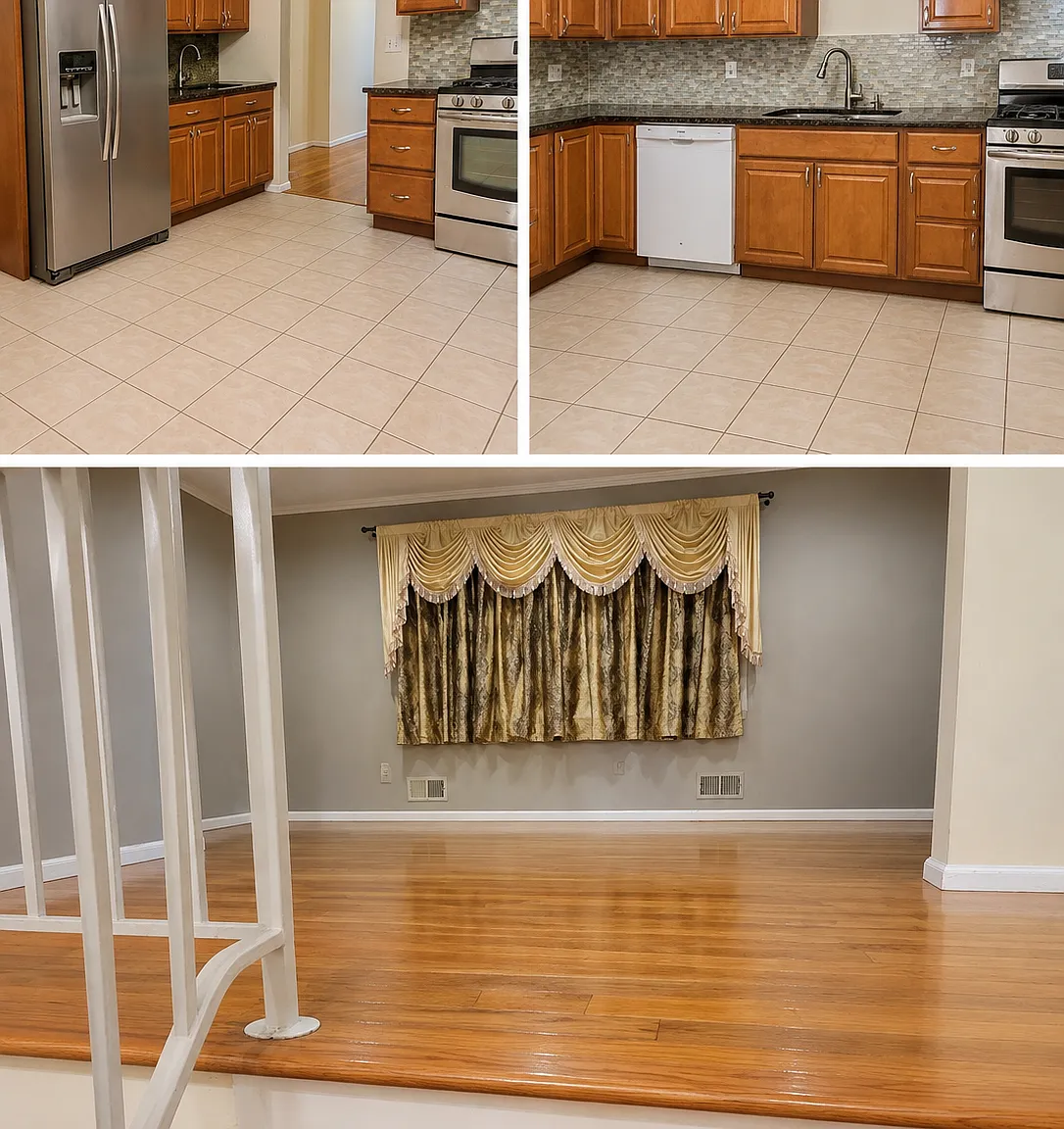 4 bed, 2400 sqft, $4,000 — Photo 1