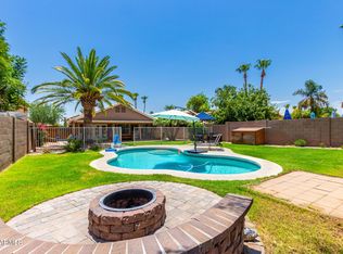 7144 E Jan Ave, Mesa, AZ 85209