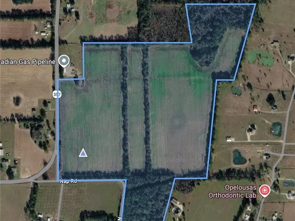 Nap Ln, Opelousas, LA 70570