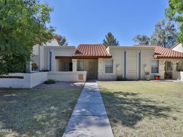 5136 E EVERGREEN Street #1015, Mesa, AZ 85205