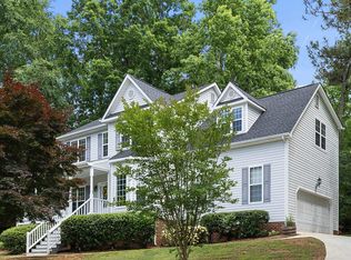 1328 Red Brick Rd, Garner, NC 27529