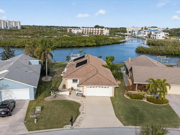 4535 Rickover Ct, New Port Richey, FL 34652