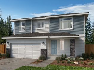 12629 172nd Avenue Ct E, Bonney Lake, WA
