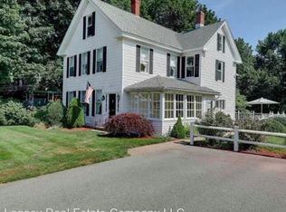 219 Great Rd, North Smithfield, RI 02896