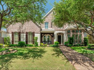 1903 Lorraine Ave, Allen, TX 75002