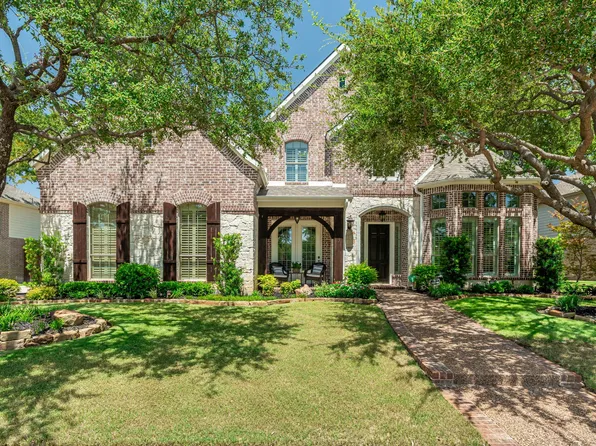 1903 Lorraine Ave, Allen, TX 75002