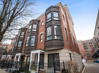 341 W Scott St, Chicago, IL 60610